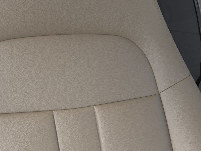 2026 Chevrolet Express Cargo 3500 WT