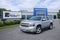2012 Chevrolet Tahoe LTZ