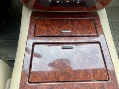 2012 Chevrolet Tahoe LTZ