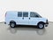 2025 GMC Savana Cargo Work Van
