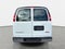 2025 GMC Savana Cargo Work Van