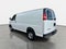 2025 GMC Savana Cargo Work Van
