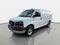 2025 GMC Savana Cargo Work Van