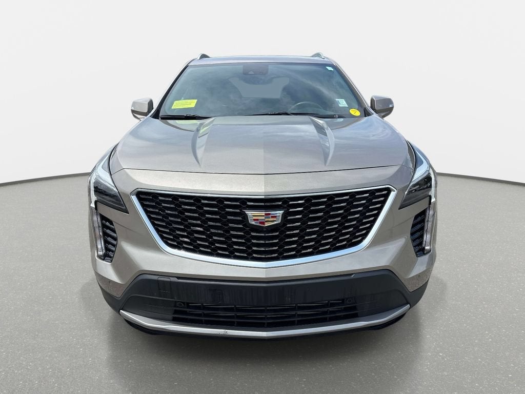 2022 Cadillac XT4 Premium Luxury