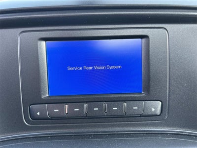 2024 Chevrolet Silverado 5500 HD Work Truck