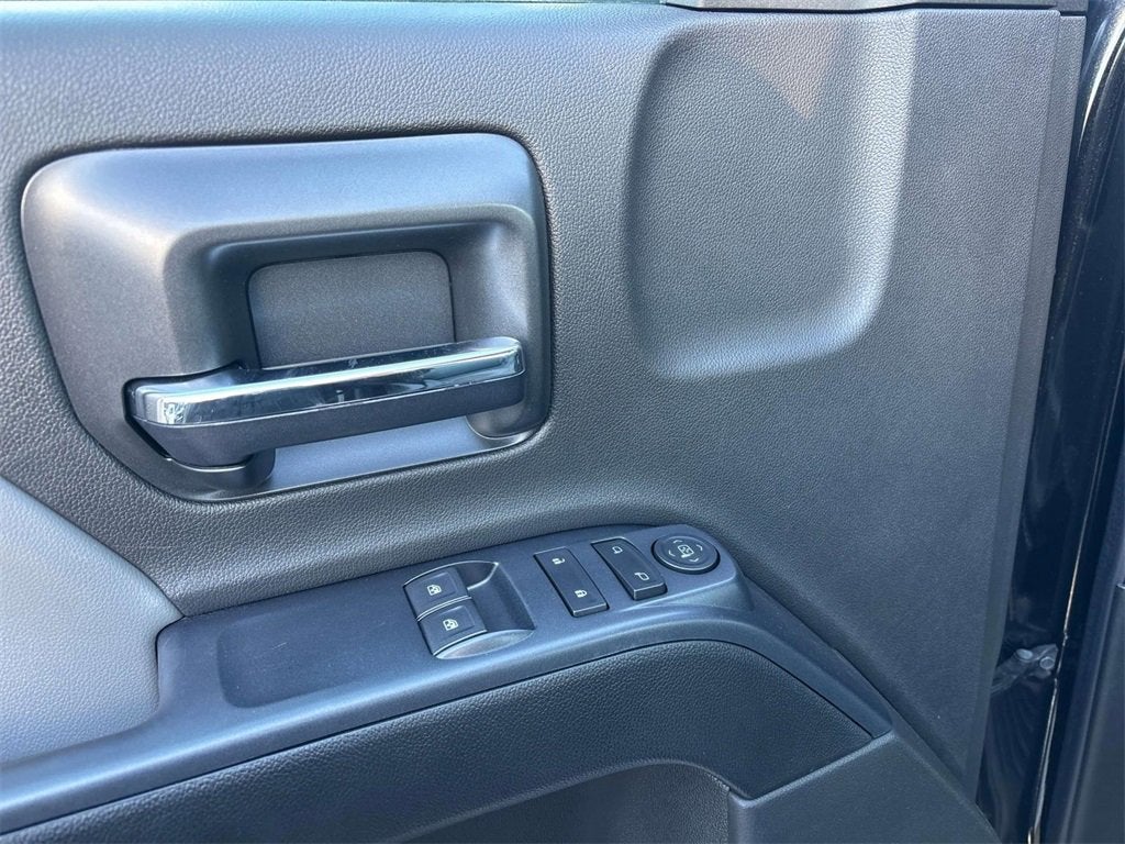 2024 Chevrolet Silverado 4500 HD Work Truck