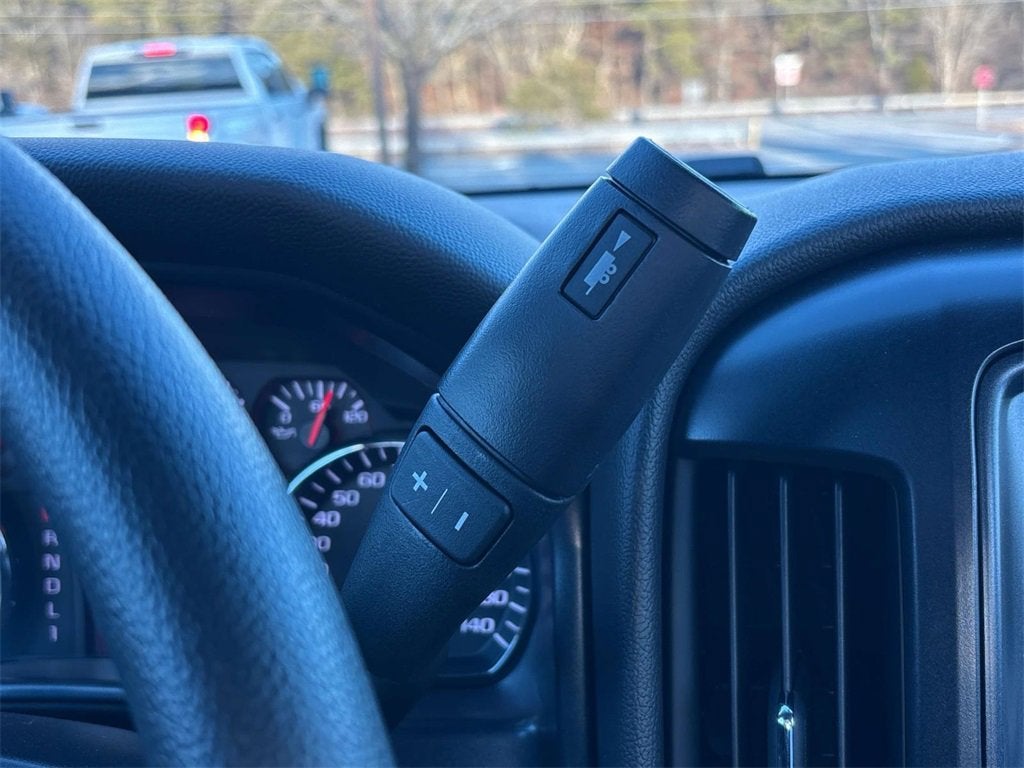 2024 Chevrolet Silverado 4500 HD Work Truck