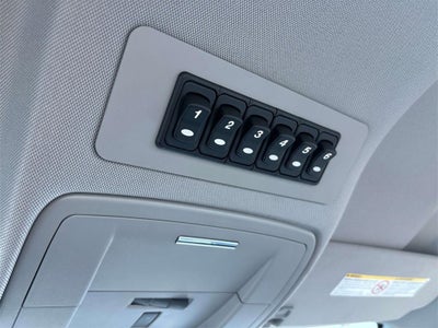 2024 Chevrolet Silverado 4500 HD Work Truck