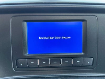 2024 Chevrolet Silverado 6500 HD Work Truck