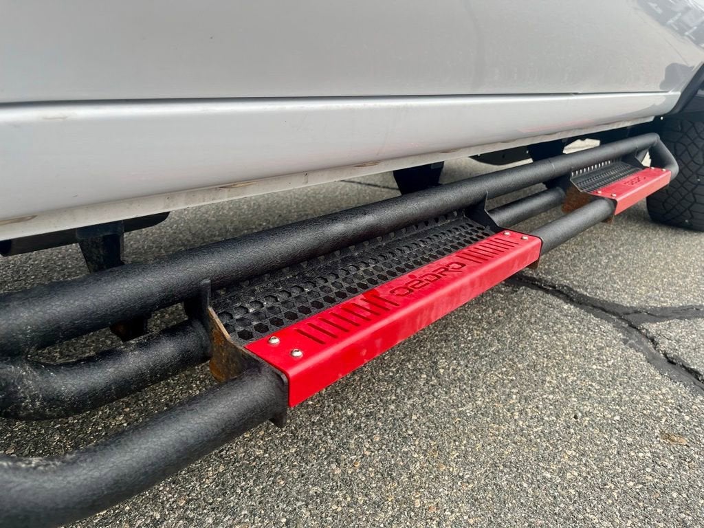 2025 Chevrolet Silverado 2500 HD ZR2