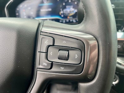 2025 Chevrolet Silverado 2500 HD ZR2