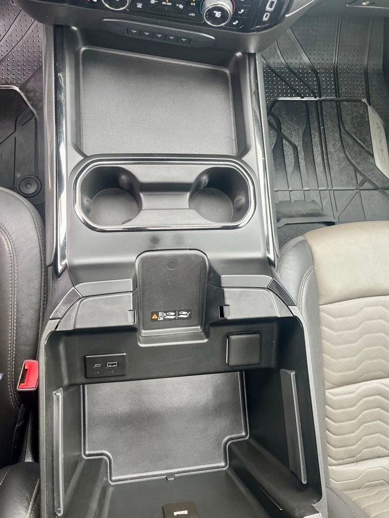 2025 Chevrolet Silverado 2500 HD ZR2