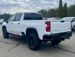 2025 Chevrolet Silverado 2500 HD ZR2