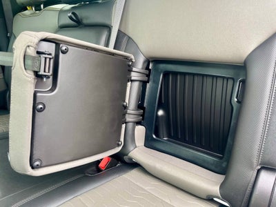 2025 Chevrolet Silverado 2500 HD ZR2