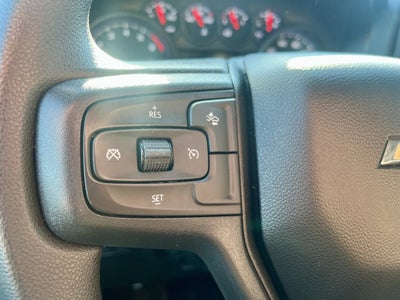 2024 Chevrolet Silverado 2500 HD WT