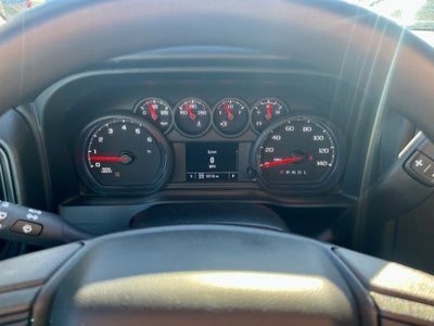 2024 Chevrolet Silverado 2500 HD WT