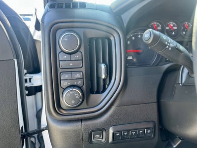 2024 Chevrolet Silverado 2500 HD WT