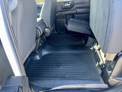 2024 Chevrolet Silverado 2500 HD WT