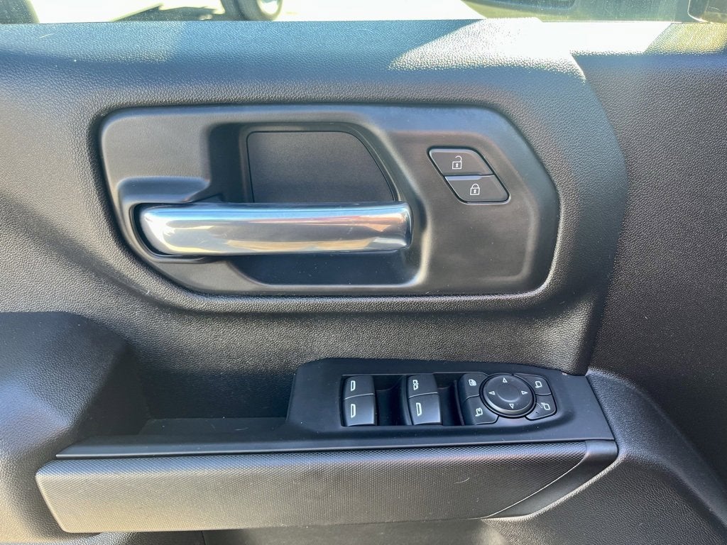 2024 Chevrolet Silverado 2500 HD WT