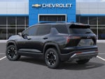 2027 Chevrolet Equinox AWD ACTIV