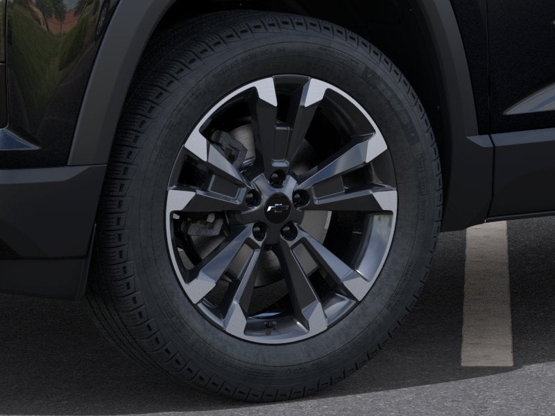 2027 Chevrolet Equinox RS - Photo 26