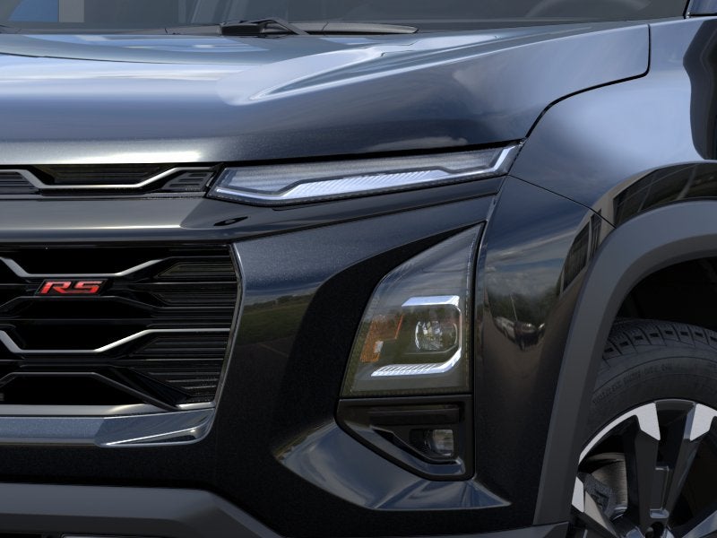 2027 Chevrolet Equinox RS - Photo 27