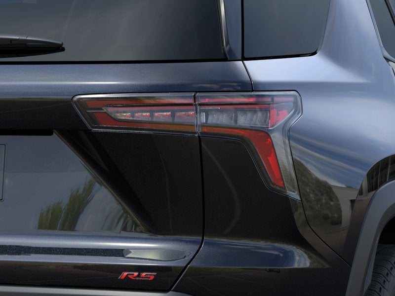 2027 Chevrolet Equinox RS - Photo 28
