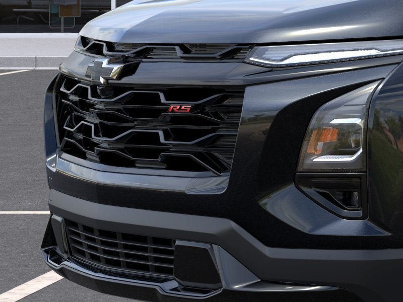 2027 Chevrolet Equinox RS - Photo 30