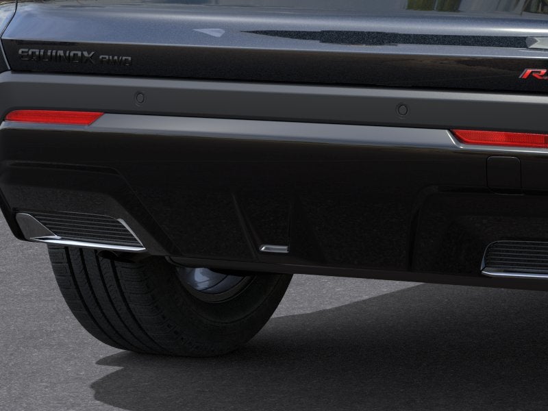 2027 Chevrolet Equinox RS - Photo 31