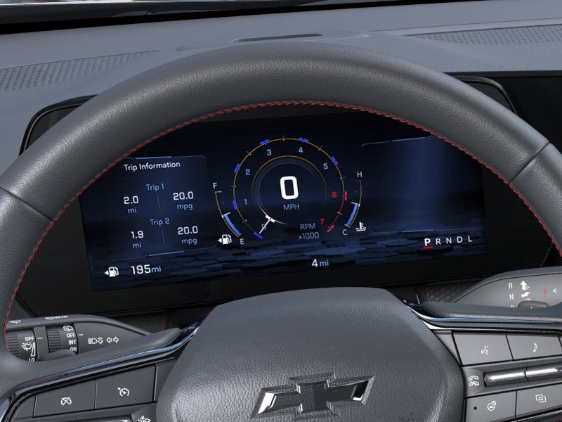 2027 Chevrolet Equinox RS - Photo 35
