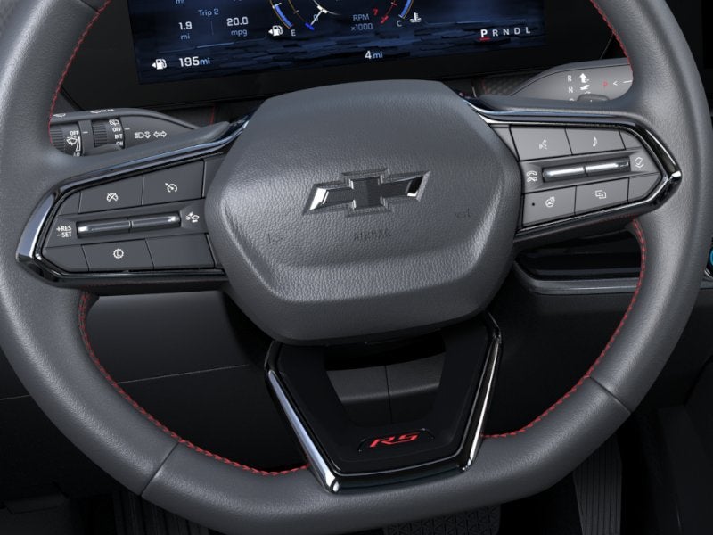 2027 Chevrolet Equinox RS - Photo 36