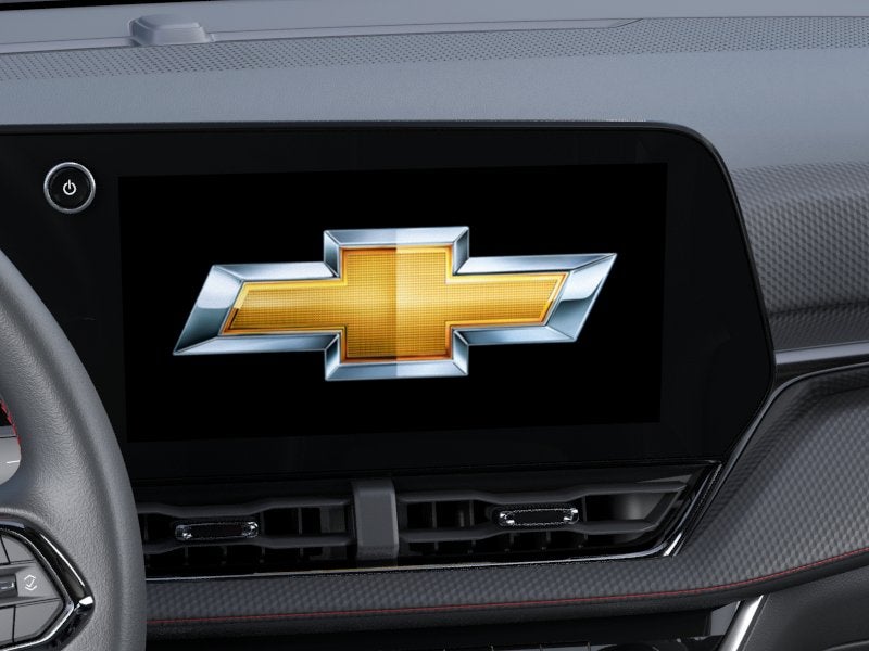 2027 Chevrolet Equinox RS - Photo 37