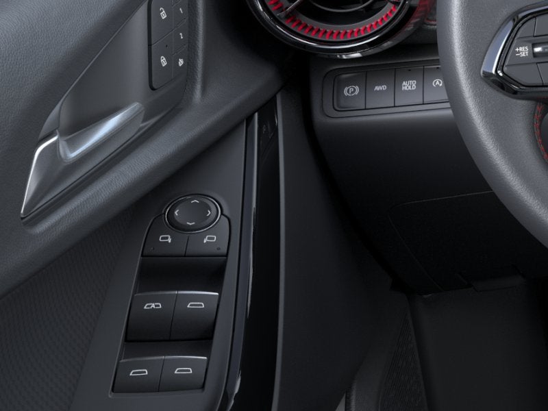 2027 Chevrolet Equinox RS - Photo 39