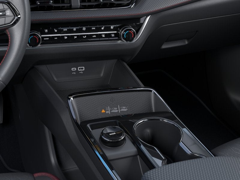 2027 Chevrolet Equinox RS - Photo 40