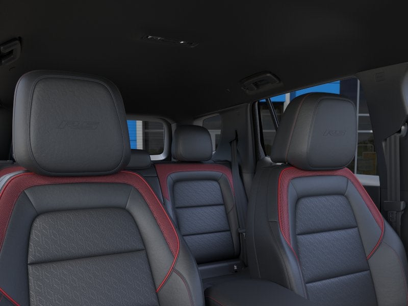 2027 Chevrolet Equinox RS - Photo 41