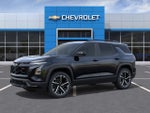 2027 Chevrolet Equinox AWD RS
