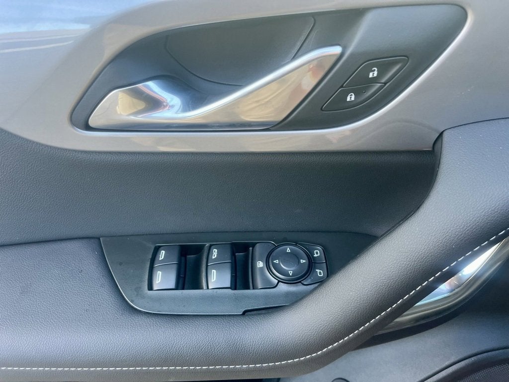 2025 Chevrolet Blazer 3LT