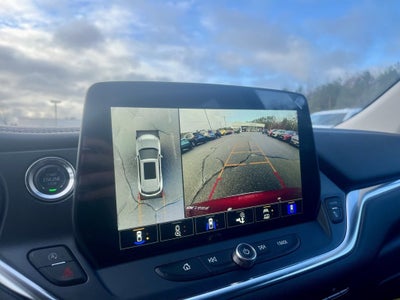 2025 Chevrolet Blazer 3LT