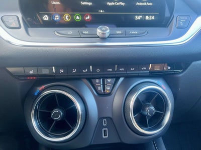 2025 Chevrolet Blazer 3LT