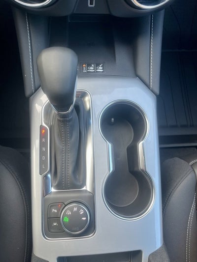 2025 Chevrolet Blazer 3LT