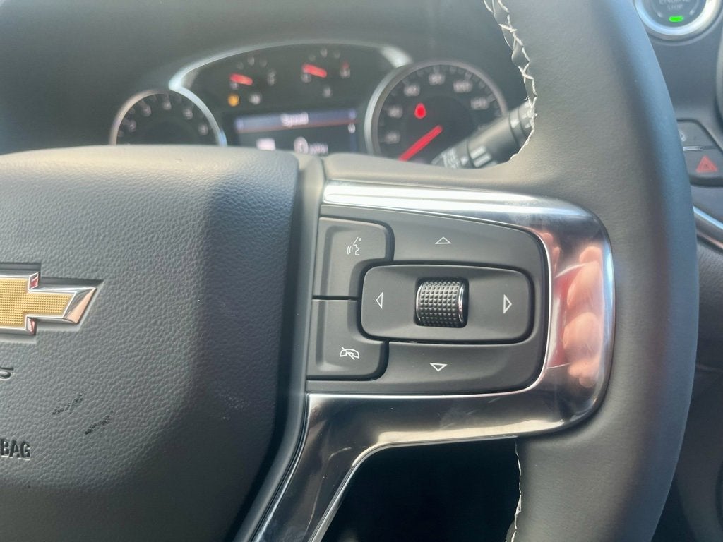 2025 Chevrolet Blazer 3LT