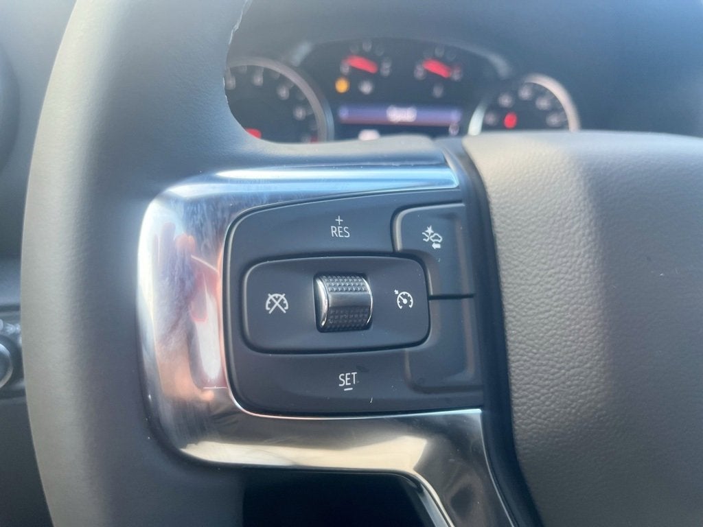 2025 Chevrolet Blazer 3LT