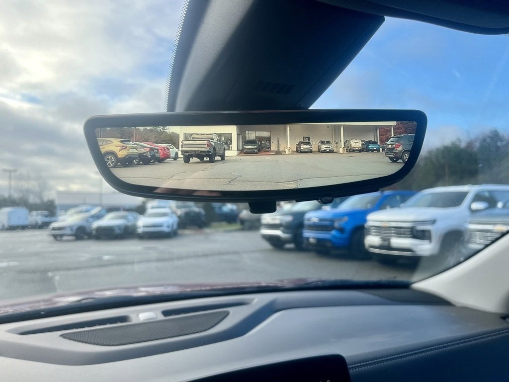 2025 Chevrolet Blazer 3LT