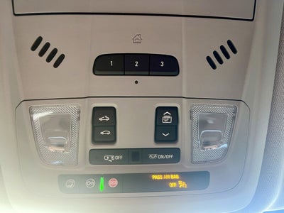 2025 Chevrolet Blazer 3LT