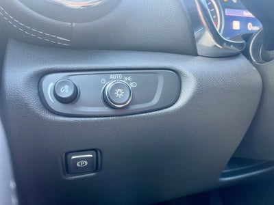 2025 Chevrolet Blazer 3LT