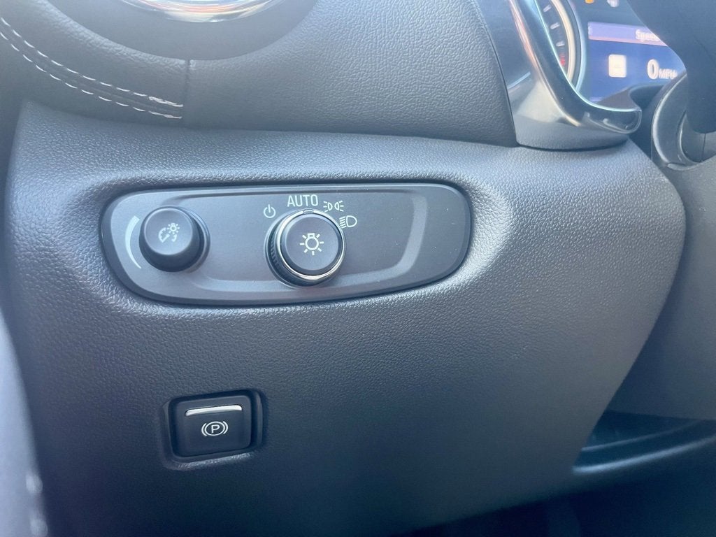 2025 Chevrolet Blazer 3LT