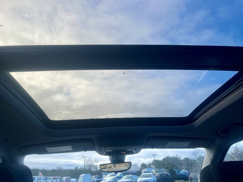 2025 Chevrolet Blazer 3LT