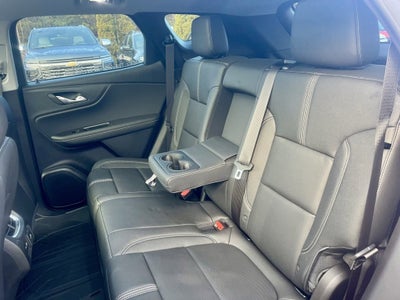 2025 Chevrolet Blazer 3LT