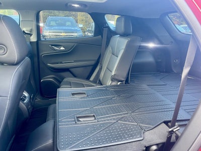 2025 Chevrolet Blazer 3LT