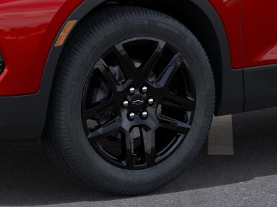 2025 Chevrolet Blazer 3LT